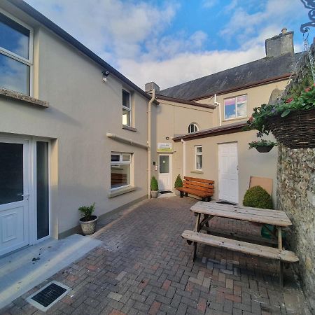 Shannon Bridge House Carrick on Shannon Oda fotoğraf