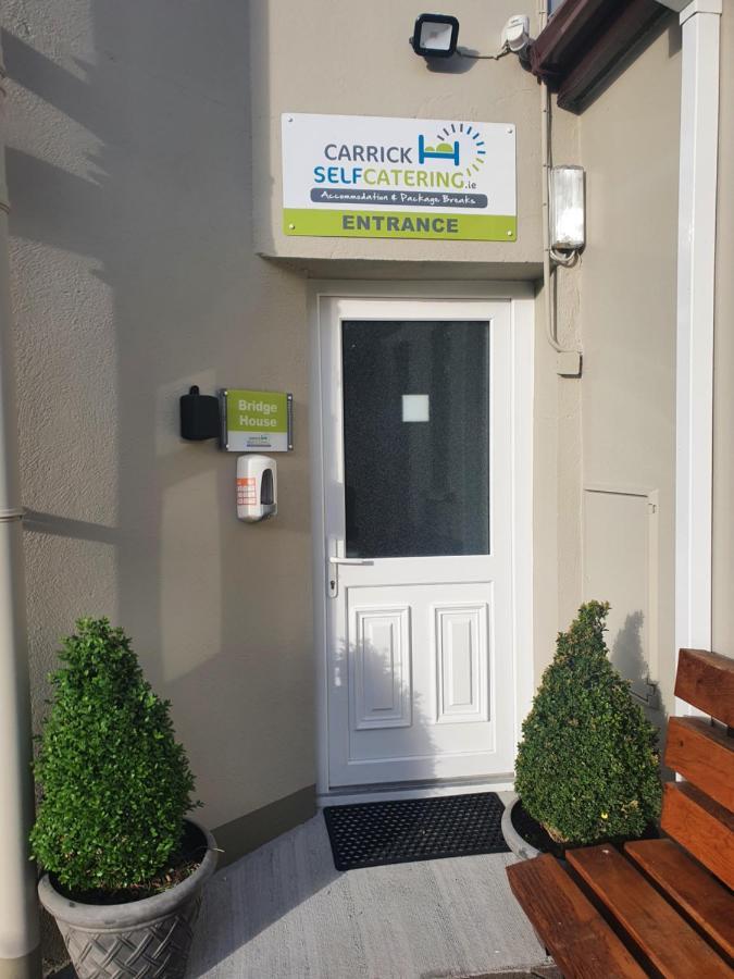 Shannon Bridge House Carrick on Shannon Oda fotoğraf
