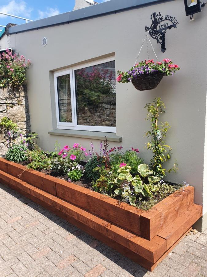 Shannon Bridge House Carrick on Shannon Oda fotoğraf
