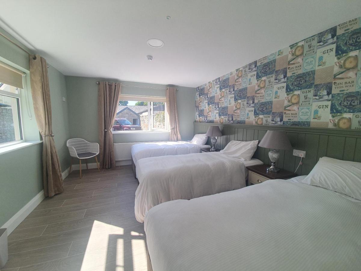 Shannon Bridge House Carrick on Shannon Dış mekan fotoğraf