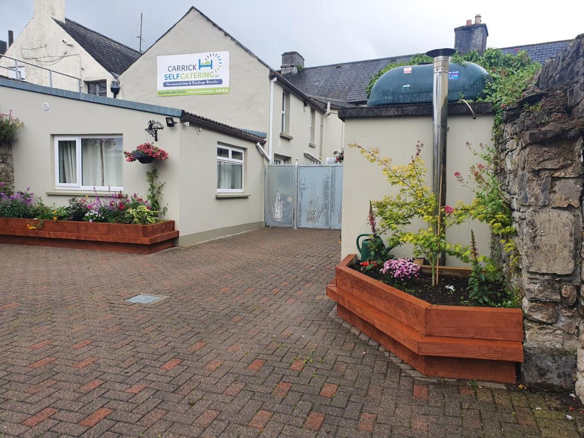 Shannon Bridge House Carrick on Shannon Oda fotoğraf