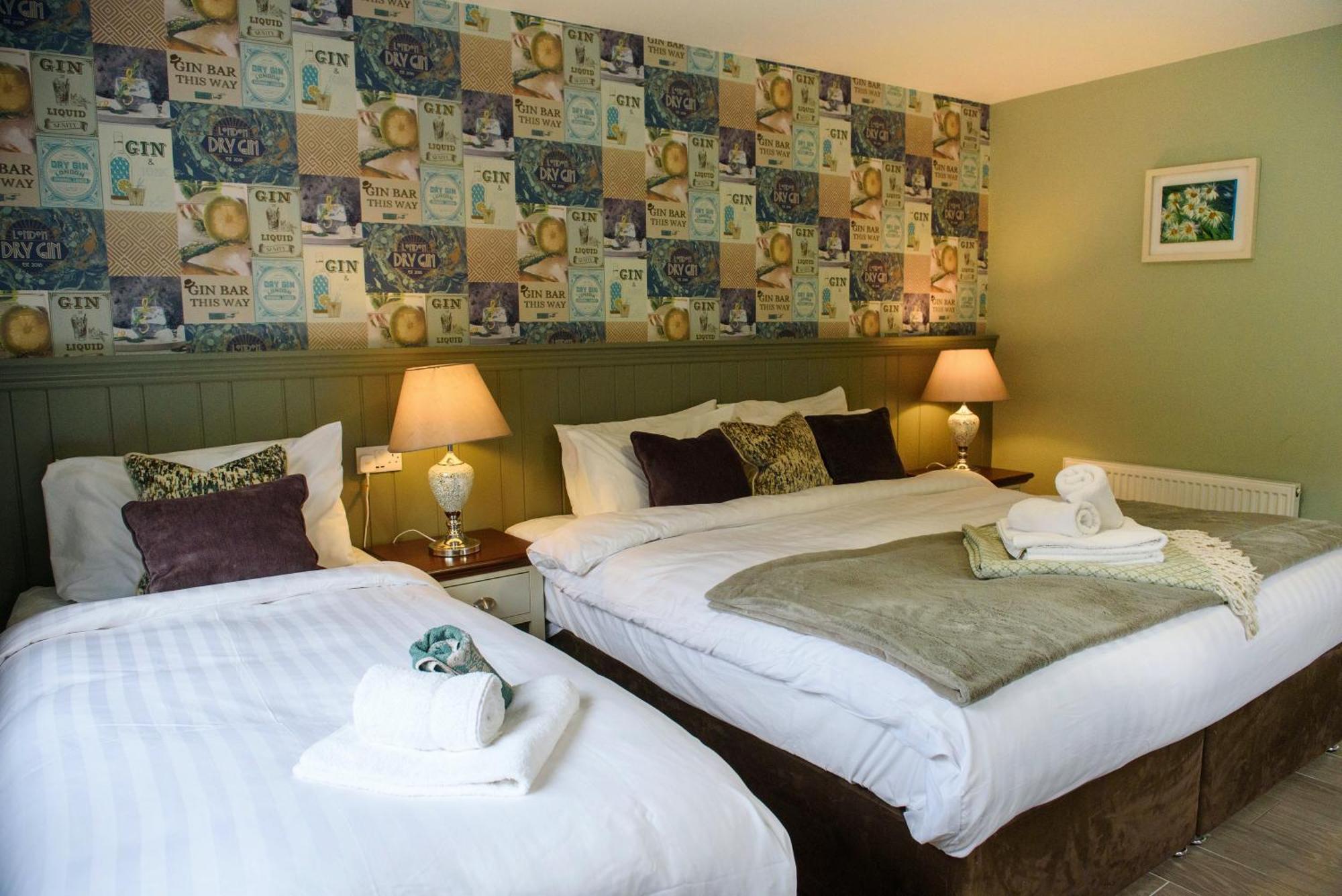 Shannon Bridge House Carrick on Shannon Dış mekan fotoğraf