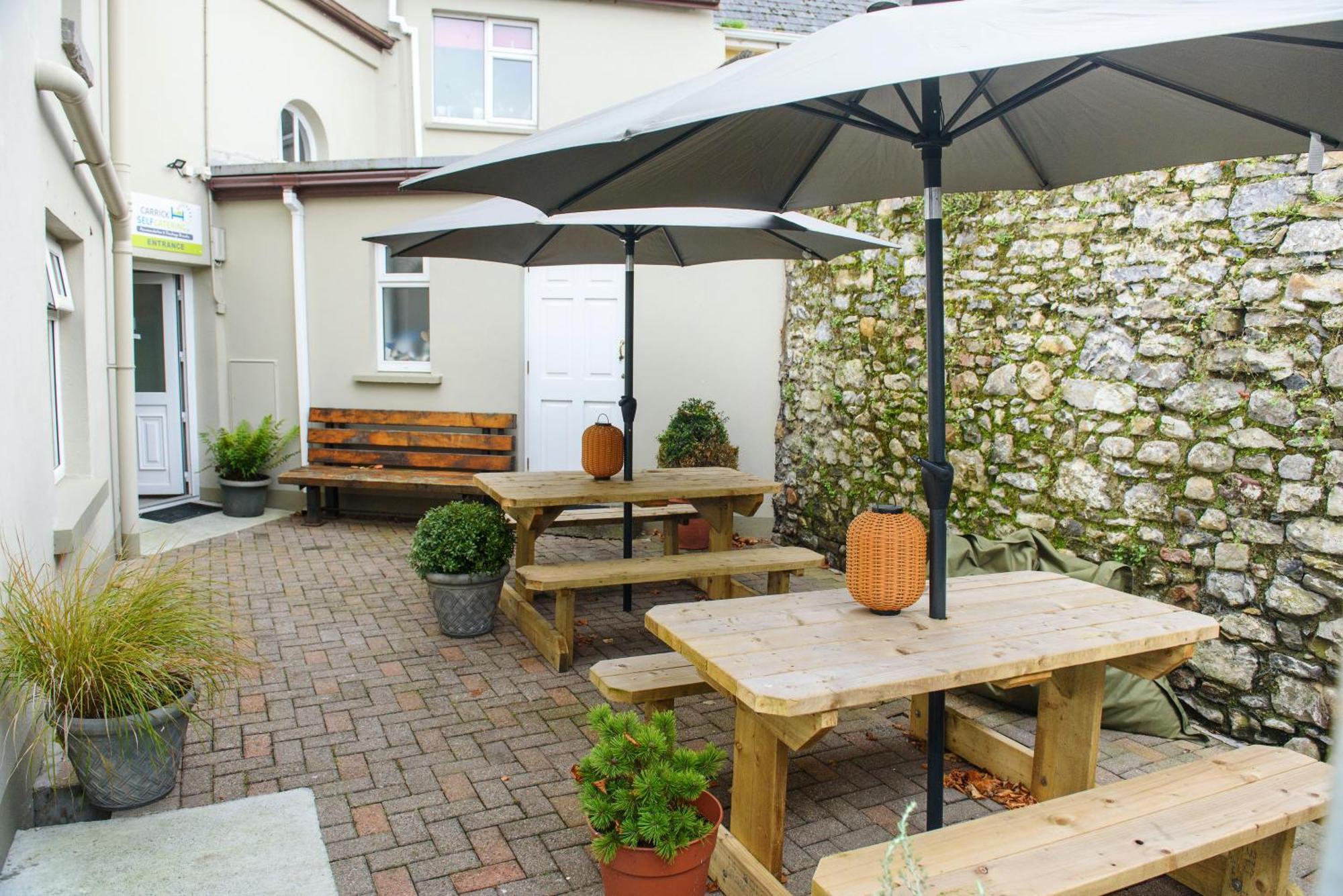 Shannon Bridge House Carrick on Shannon Dış mekan fotoğraf