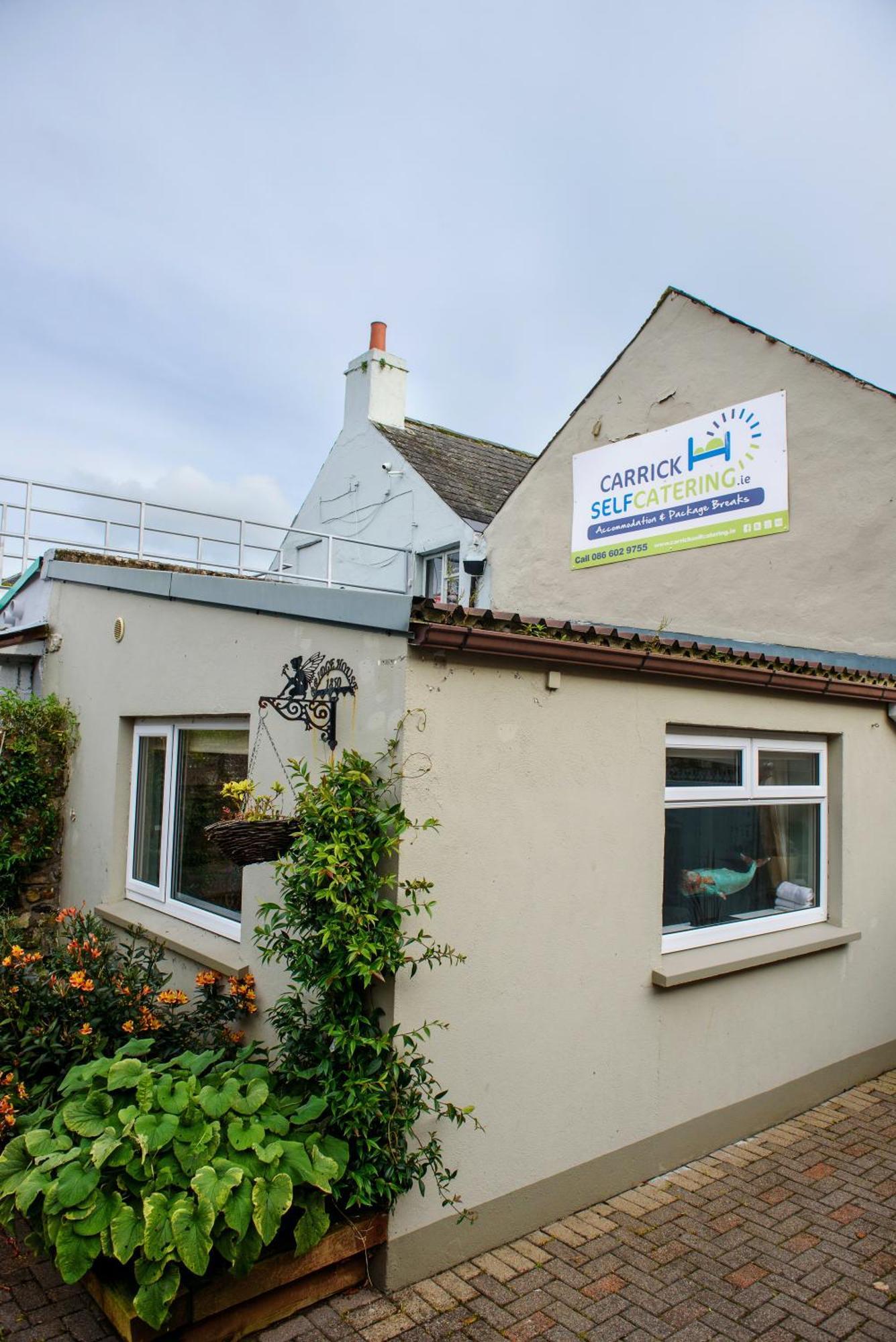 Shannon Bridge House Carrick on Shannon Dış mekan fotoğraf