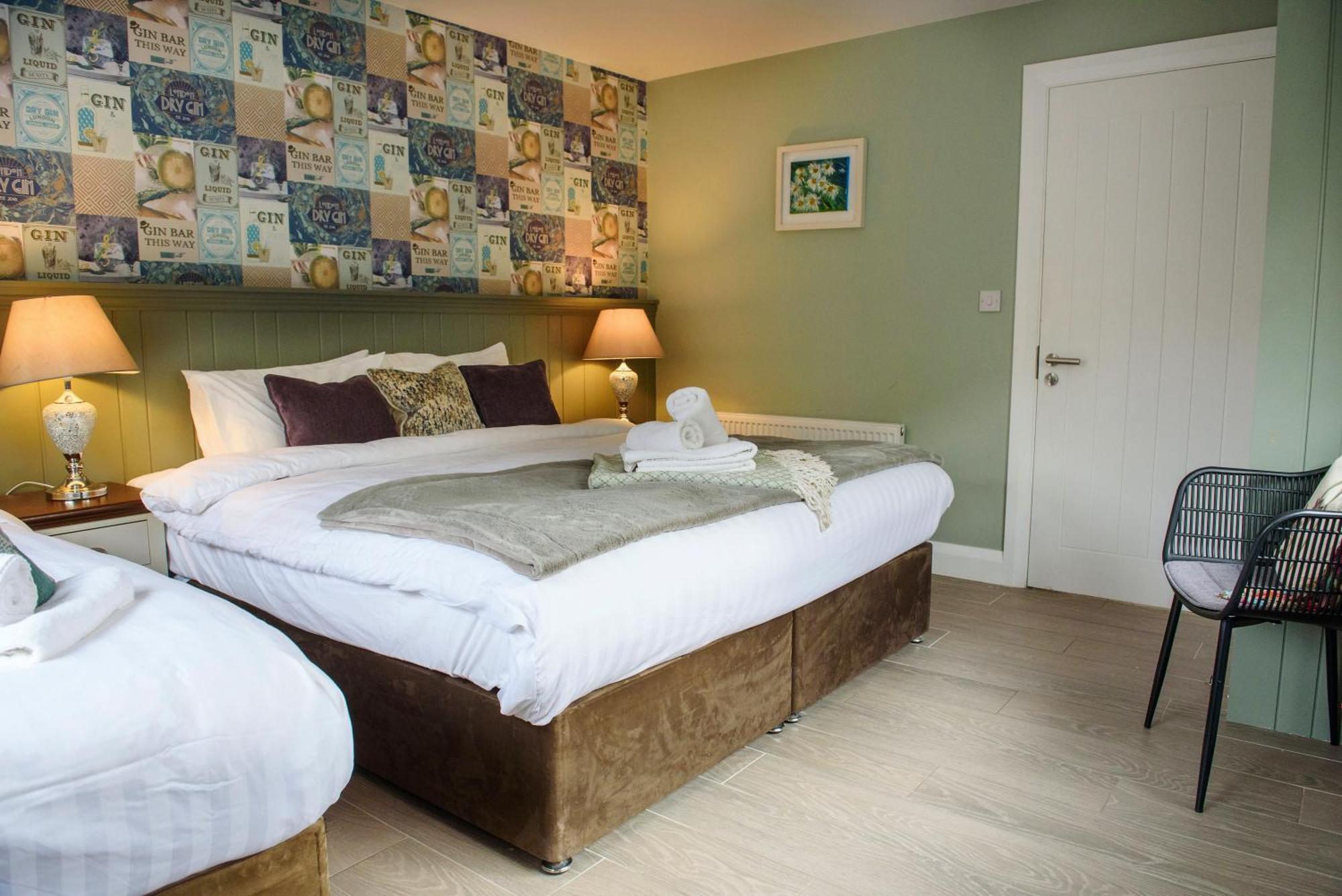 Shannon Bridge House Carrick on Shannon Dış mekan fotoğraf