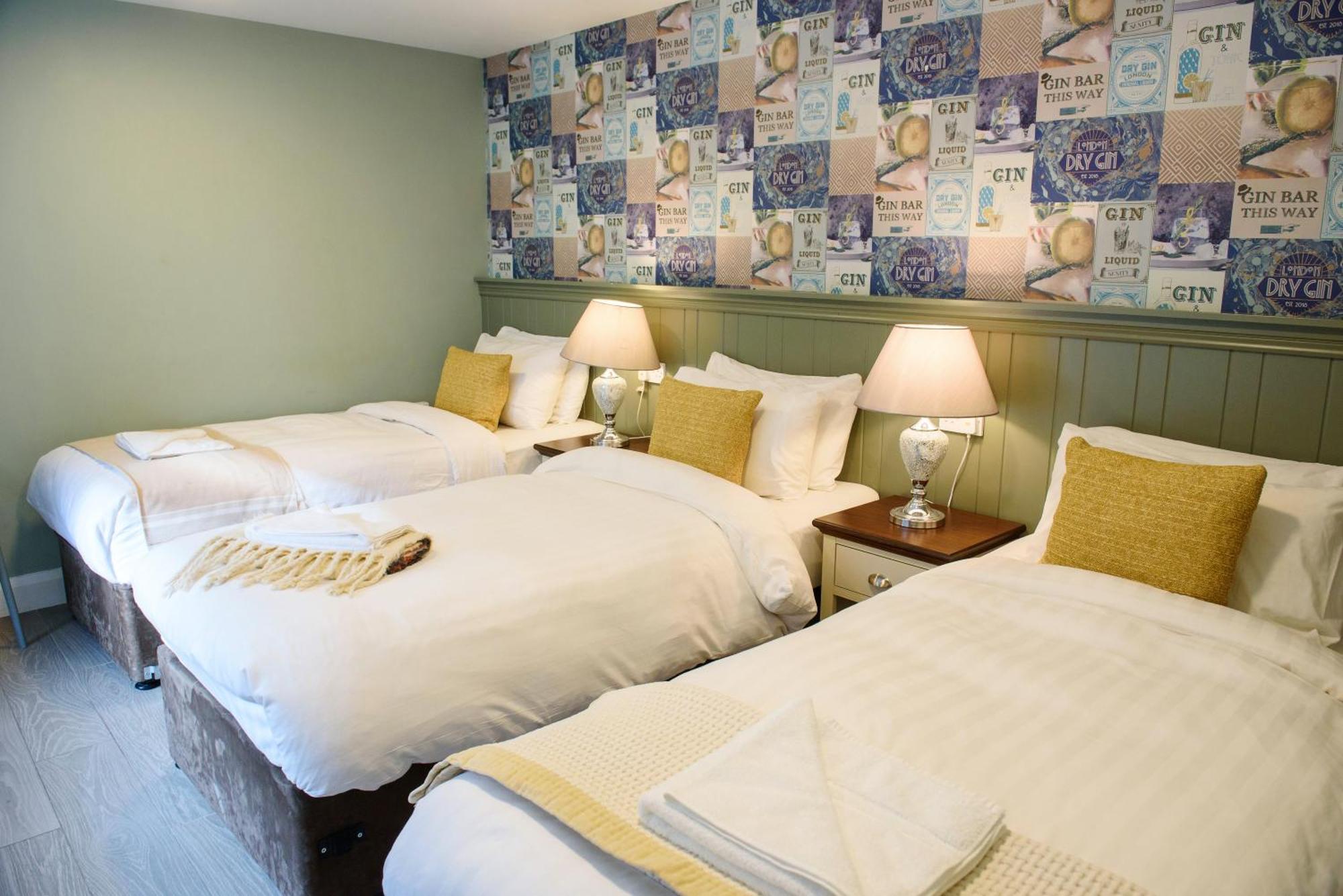 Shannon Bridge House Carrick on Shannon Dış mekan fotoğraf