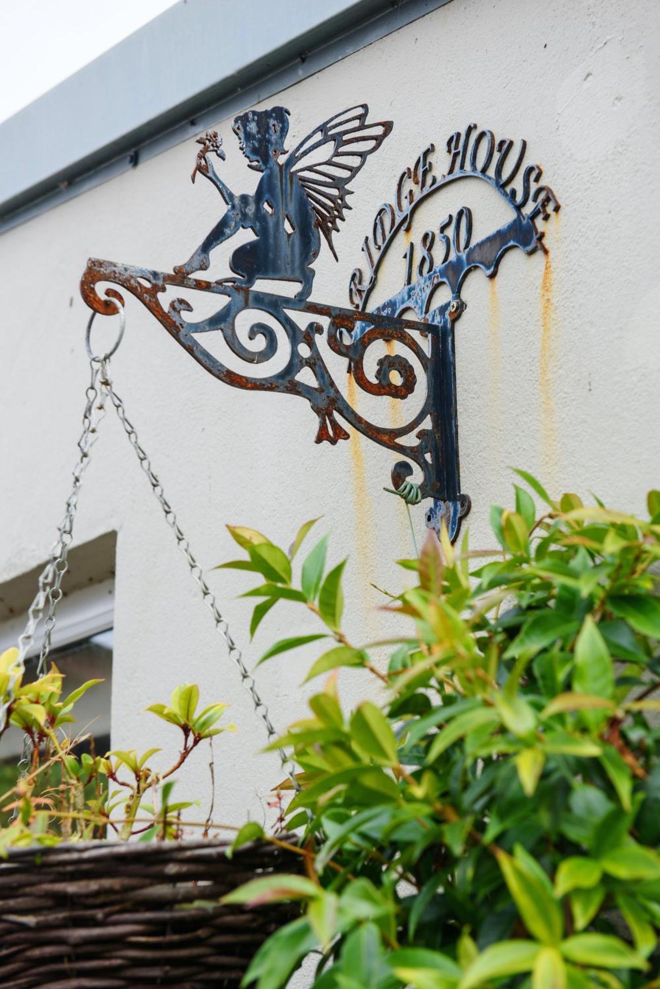Shannon Bridge House Carrick on Shannon Dış mekan fotoğraf