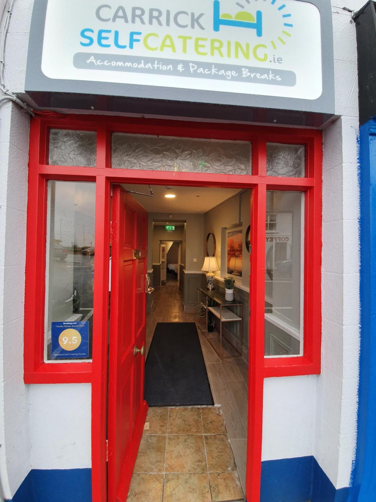 Shannon Bridge House Carrick on Shannon Oda fotoğraf